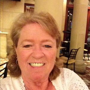 Meet your Posher, Mary